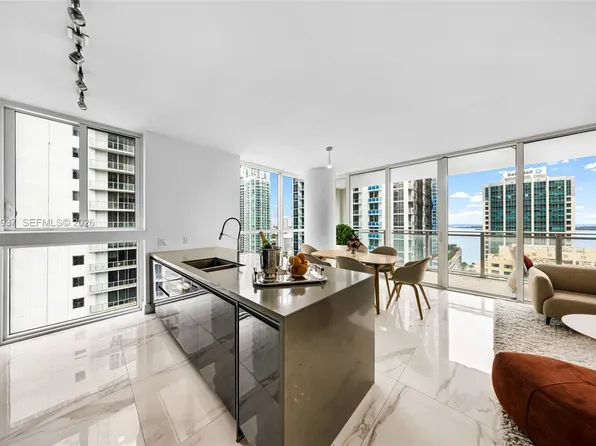 1080 Brickell Ave Unit 2708, Miami, FL 33131