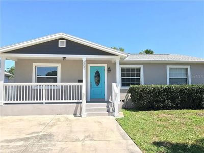 605 45th Ave N, Saint Petersburg, FL, 33703