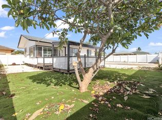 91-623 Pohakupuna Rd UNIT A, Ewa Beach, HI 96706