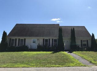 2 Littlefield St, Rockland, ME 04841