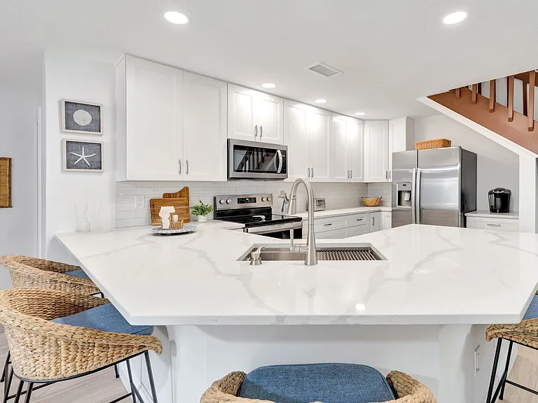 4949 N Highway A1A #204 — Photo 10