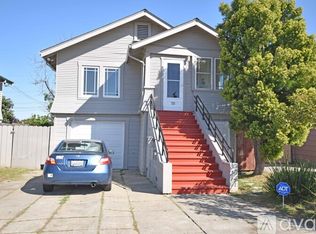 726 Indiana St UNIT A, Vallejo, CA 94590