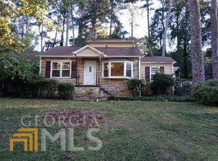 2301 Ava Pl, Decatur, GA 30033