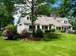 9 Constellation Dr #B, Laconia, NH 03246