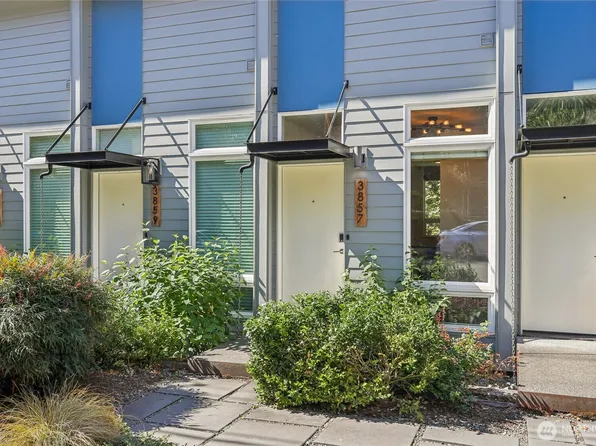 3857 21st Avenue SW, Seattle, WA 98106