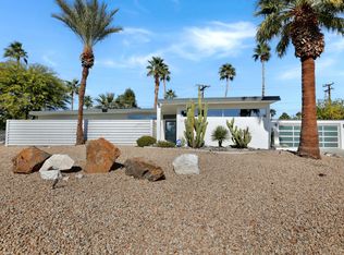 3420 E Camino Rojos, Palm Springs, CA 92262