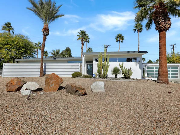 3420 E Camino Rojos, Palm Springs, CA 92262