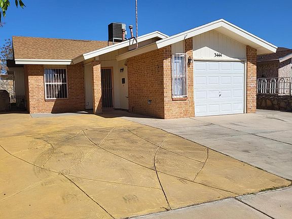 2nd image of 3444 Chickasaw Dr
