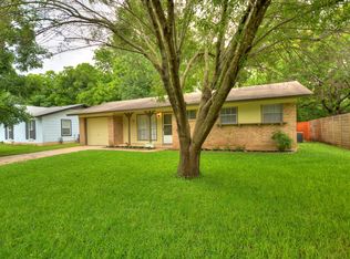 4919 Old Castle Rd, Austin, TX 78745