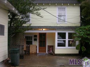 526 Delgado Dr, Baton Rouge, LA 70808