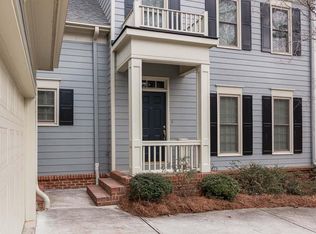 9745 Terrace Lake Point, Roswell, GA 30076