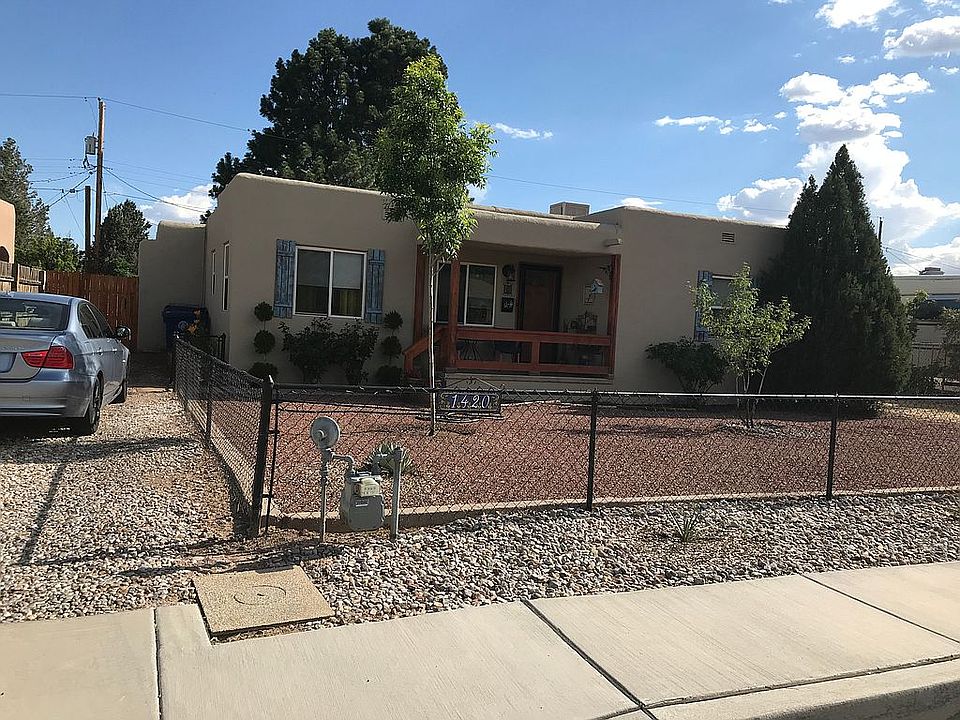 Updated inside and out!