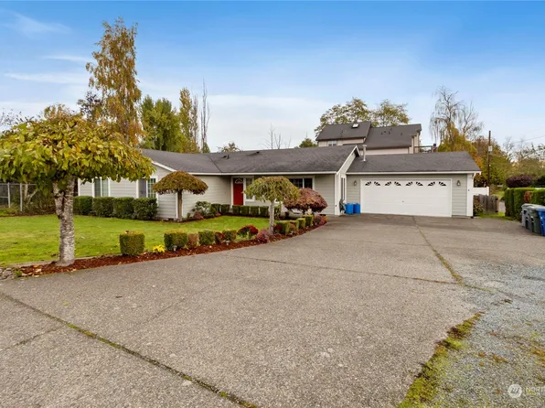 (undisclosed Address), Milton, WA 98354