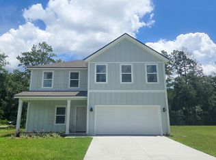 1 Willow Rd, Crawfordville, FL 32327