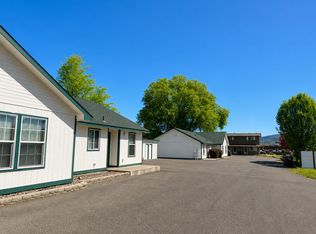 305 S 3rd St STE C, Selah, WA 98942