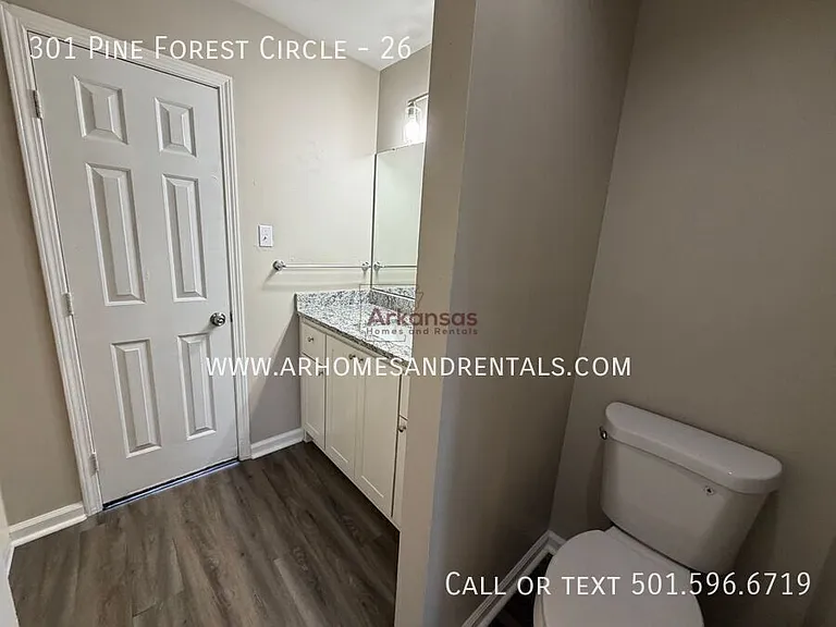 301 Pine Forest Cir #26 — Photo 10