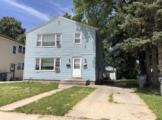 4516 W Eggert Pl #4518, Milwaukee, WI