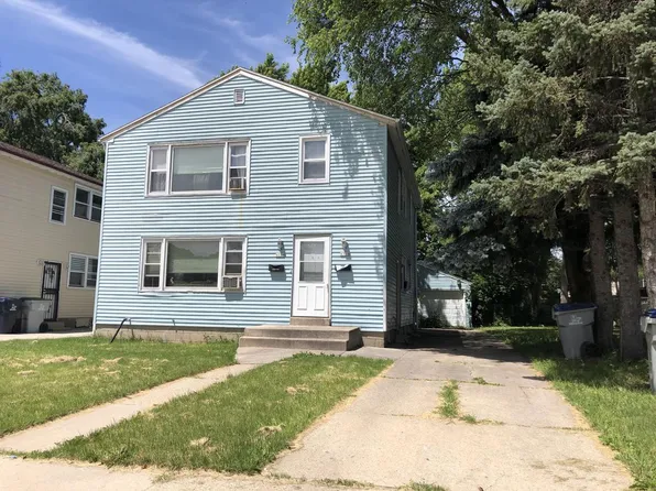 4516 West Eggert PLACE #4518, Milwaukee, WI 53218