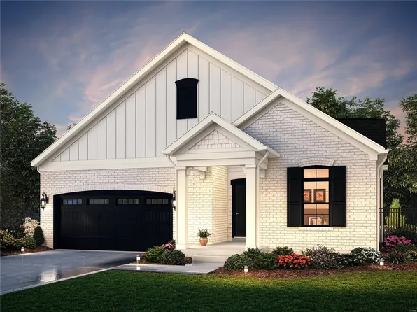 109 Haven Ridge Ct, Dardenne Prairie, MO 63368