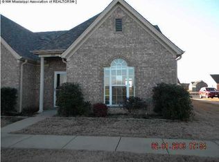 1026 Vista Park Cir, Robinsonville, MS 38664