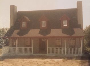 8911 State Highway 78 N, Blue Ridge, TX 75424