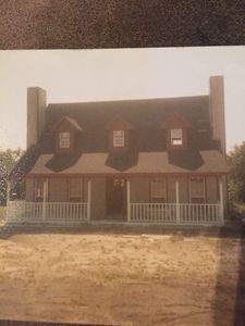 8911 State Highway 78 N, Blue Ridge, TX, 75424