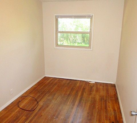 Bedroom #1