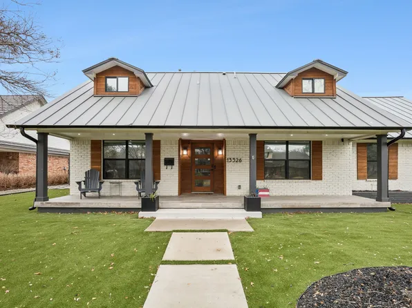 13326 Rolling Hills Ln, Dallas, TX 75240