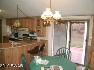 821 Eighmy Rd, Honesdale, PA 18431