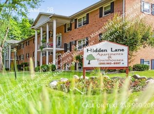 17 Hidden Ln #2B, Battle Creek, MI 49017
