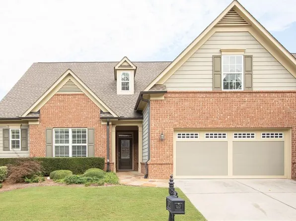 3754 Cypresswood Point, Gainesville, GA 30504