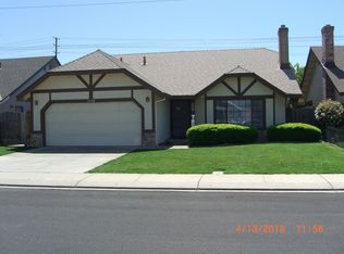 2708 Beatrice Ln, Modesto, CA 95355