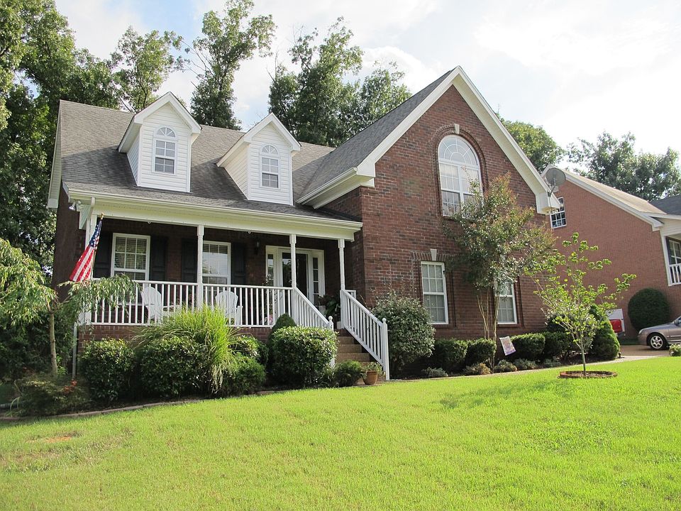 2nd image of 4937 John Hagar Rd