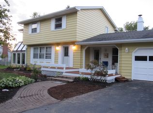 7181 Lincoln Avenue Ext, Lockport, NY 14094