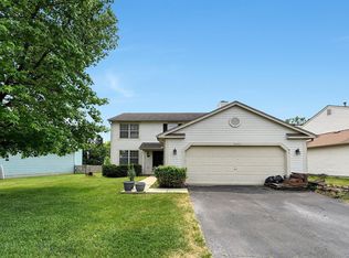 3453 Oak Bend Blvd, Canal Winchester, OH 43110
