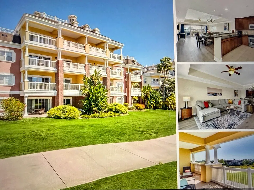 7620 Sandy Ridge Dr #402