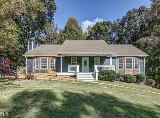 3408 Creekside Plantation Dr #3, Douglasville, GA 30135