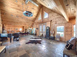 514 Centerfork Rd, Doss, TX 78618