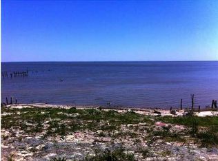 Raynell Ave, Coden, AL 36523