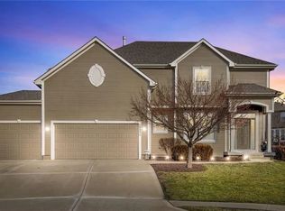 16431 S Fellows St, Olathe, KS 66062