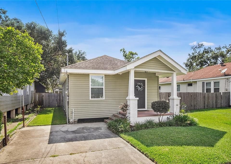 510 Avenue B, Marrero, LA 70072 Zillow