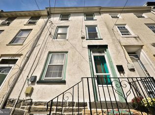 140 Conarroe St, Philadelphia, PA 19127