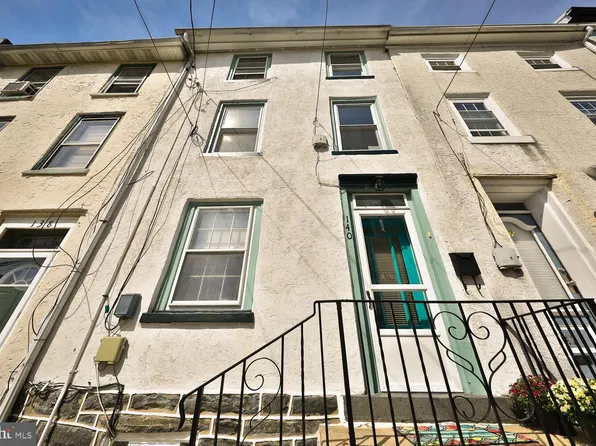 140 Conarroe St, Philadelphia, PA 19127