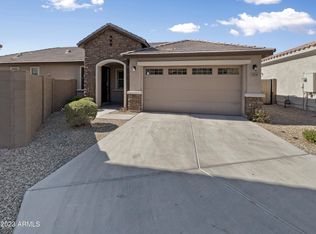 3836 E Sophie Ln, Phoenix, AZ 85042