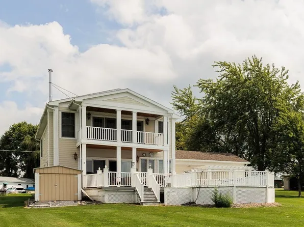 15497 Lyellton Dr, Clayton, NY 13624