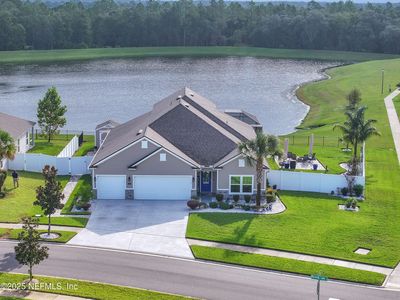 3008 MORNING LAKE Court, Green Cove Springs, FL, 32043