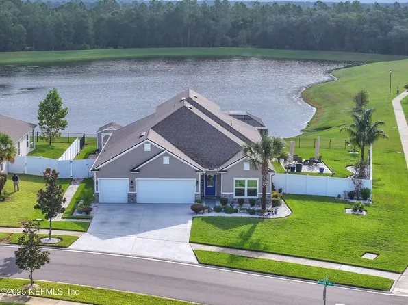 3008 MORNING LAKE Court, Green Cove Springs, FL 32043