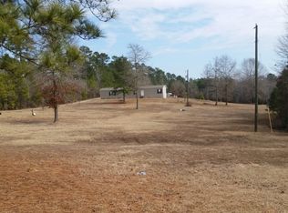 231 Old Mineral Springs Rd, Calhoun, LA 71225