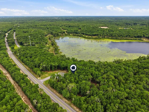 LOT 43 Seacoast Way, Defuniak Springs, FL 32433