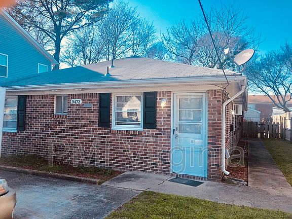 2nd image of 9473 Hickory St #A